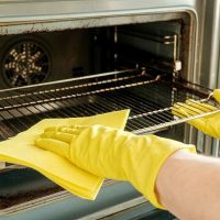 kitchen cleaning-breekeh cleaning